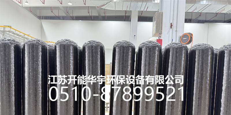 莱芜市过滤罐砂滤罐 - 一站式服务
